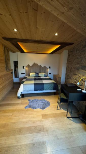 Chalet Premium 10min Funiculaire Les Arcs